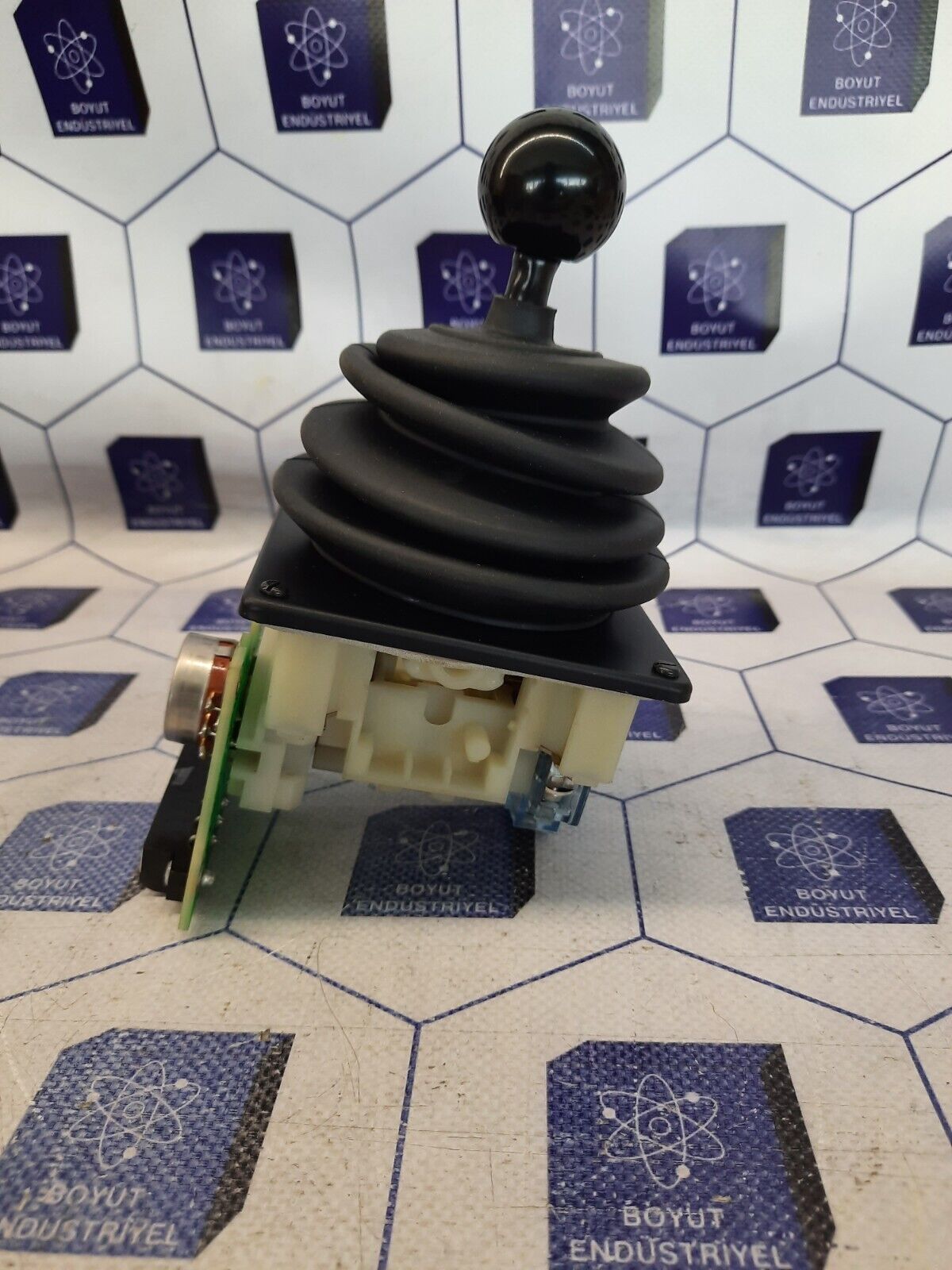 J.R. MERRIT CONTROLS 101.5441/28-02TOO CONTROLLER