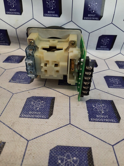 J.R. MERRIT CONTROLS 101.5441/28-02TOO CONTROLLER