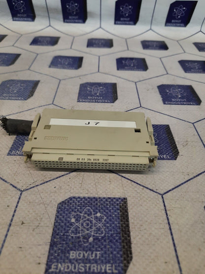 HARTING 09 03 264 6828 2207 Sıgnal