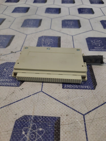 HARTING 09 03 264 6828 2207 Sıgnal