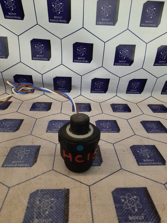 HONEYWELL ZELLWEGER ANALYTİCS M25