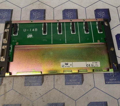 Automation Direct D4-04B-1 Circuit Board