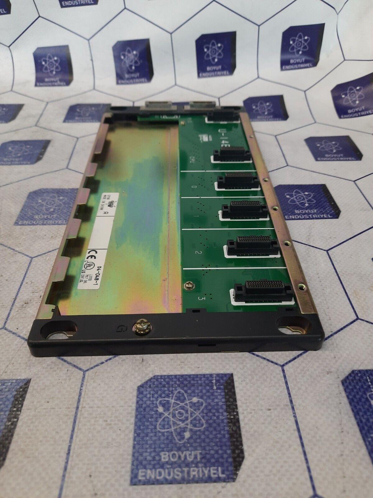 Automation Direct D4-04B-1 Circuit Board