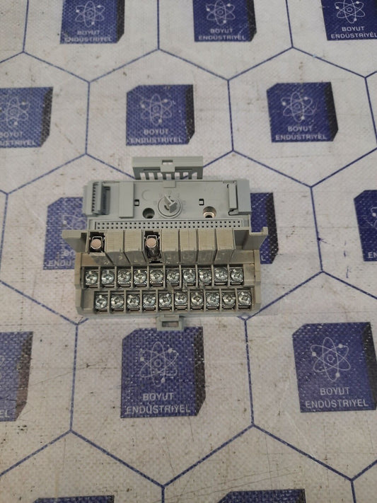 Allen-Bradley 1794-TBNF/A FLEX I/O Terminal Base Unit