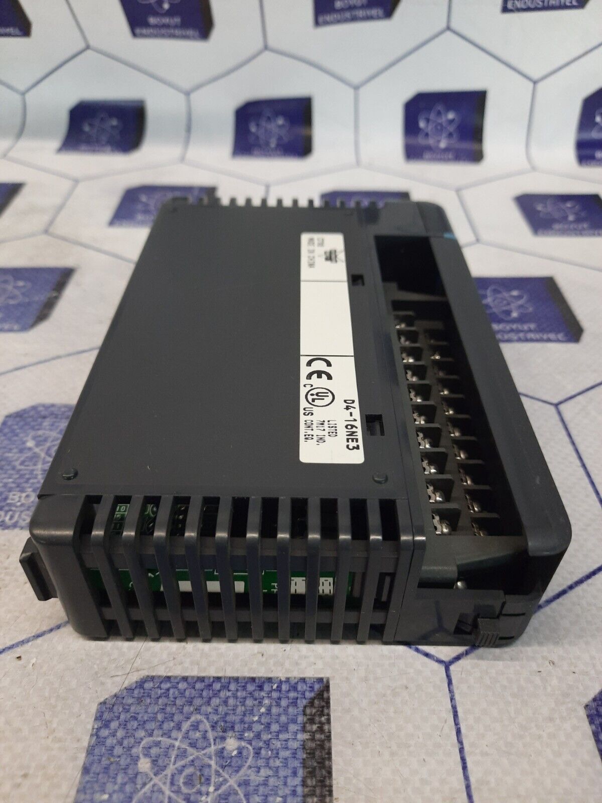 AUTRONICA DIRECT  D4-16NE3 Input Module