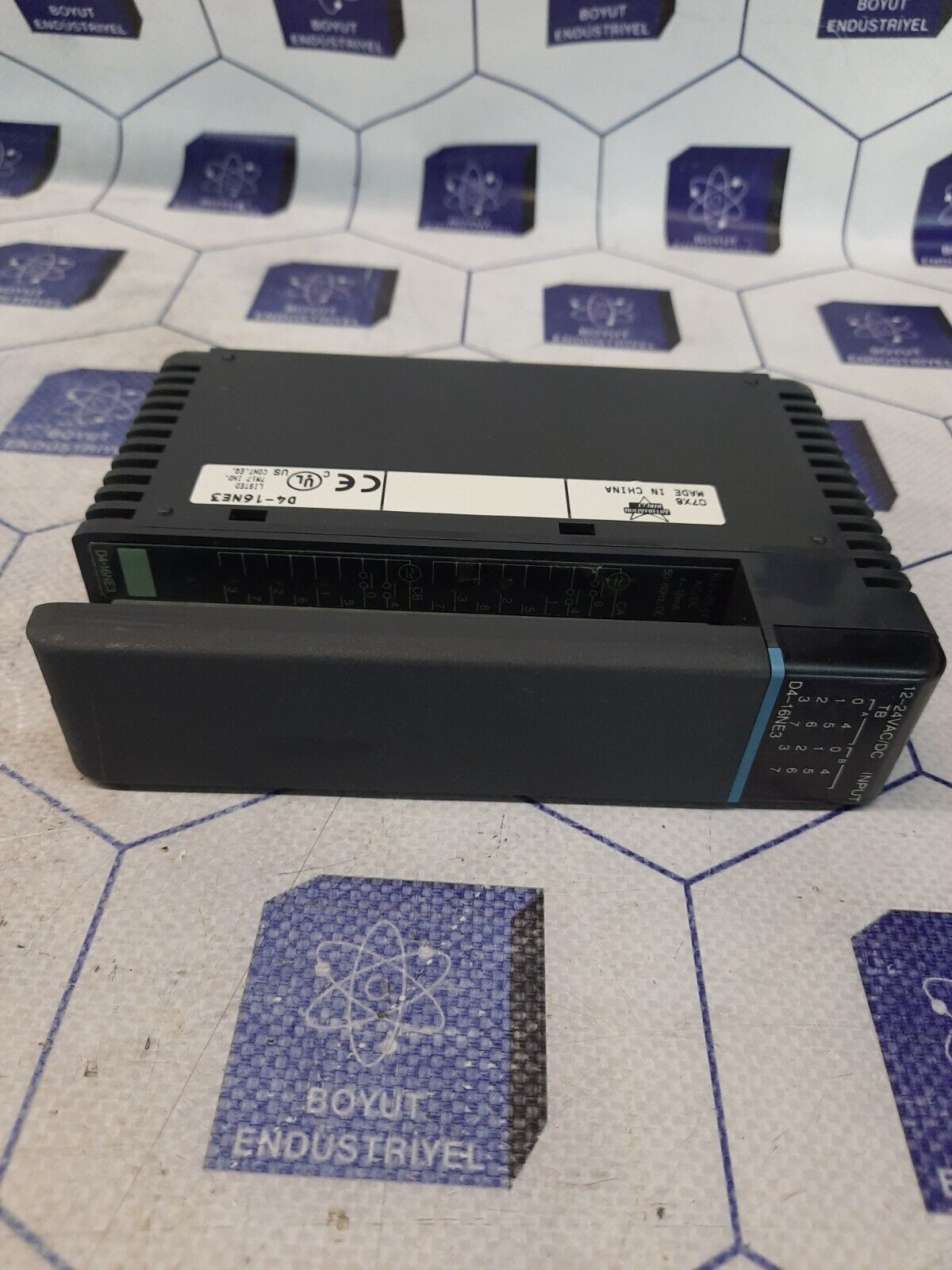 AUTRONICA DIRECT  D4-16NE3 Input Module