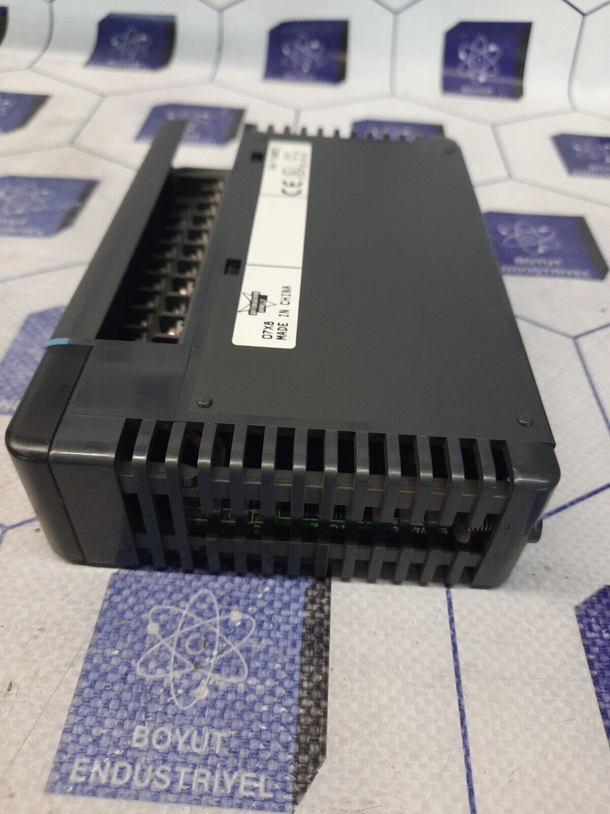 AUTRONICA DIRECT  D4-16NE3 Input Module