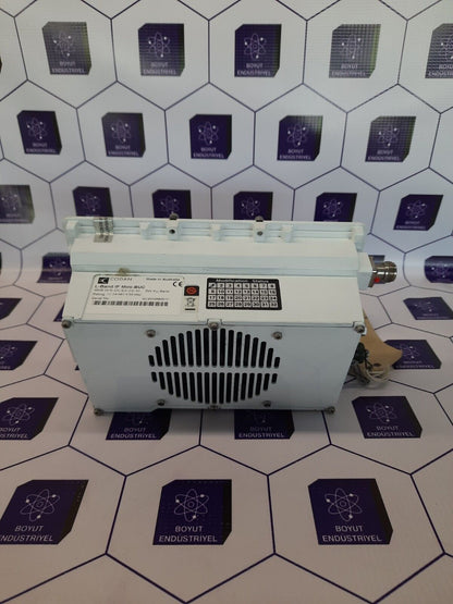 Codan L-Band IF Mini-BUC 4908-W/E-DC/EX-CE-NI 8W Ku-Band