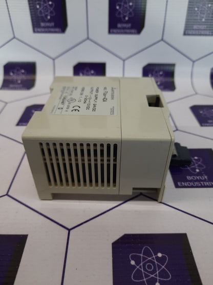 MITSUBISHI FX2N-4DA PROGRAMMABLE CONTROLLER