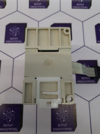 MITSUBISHI FX2N-4DA PROGRAMMABLE CONTROLLER