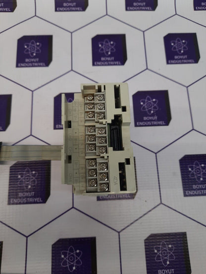 MITSUBISHI FX2N-4DA PROGRAMMABLE CONTROLLER