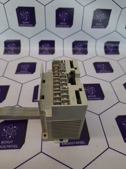 MITSUBISHI FX2N-4DA PROGRAMMABLE CONTROLLER