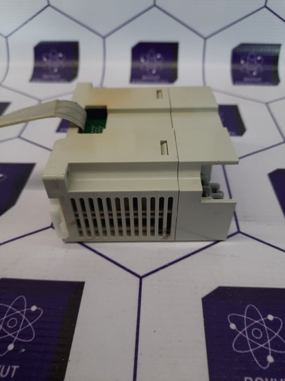MITSUBISHI FX2N-8EYR-ES/UL PROGRAMMABLE CONTROLLER