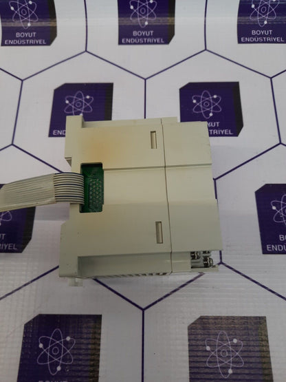 MITSUBISHI FX2N-8EYR-ES/UL PROGRAMMABLE CONTROLLER
