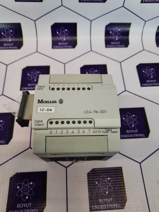 MOELLER LE4-116-DD1 Power Supply