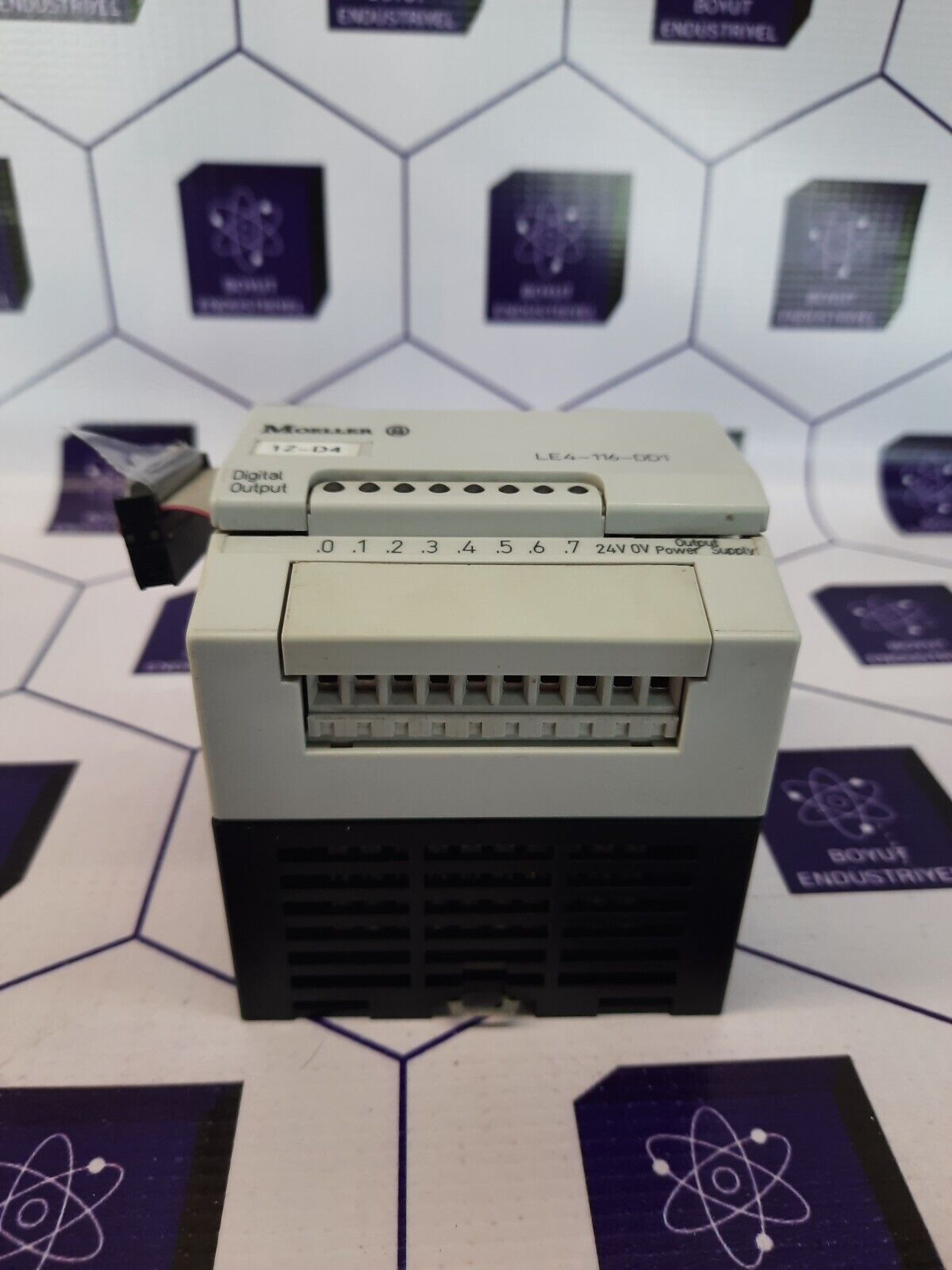 MOELLER LE4-116-DD1 Power Supply