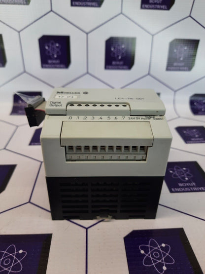 MOELLER LE4-116-DD1 Power Supply