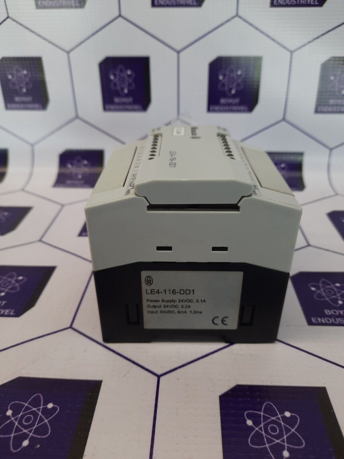 MOELLER LE4-116-DD1 Power Supply