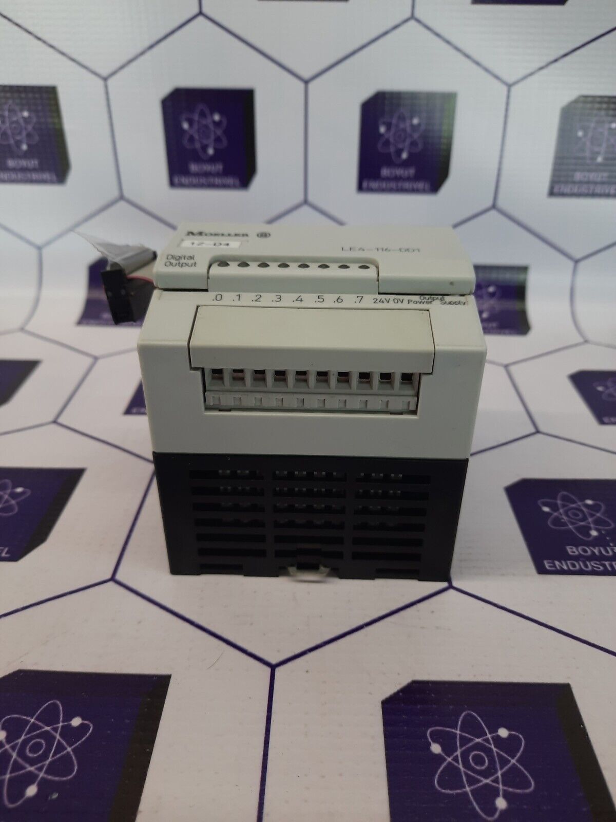 MOELLER LE4-116-DD1 Power Supply