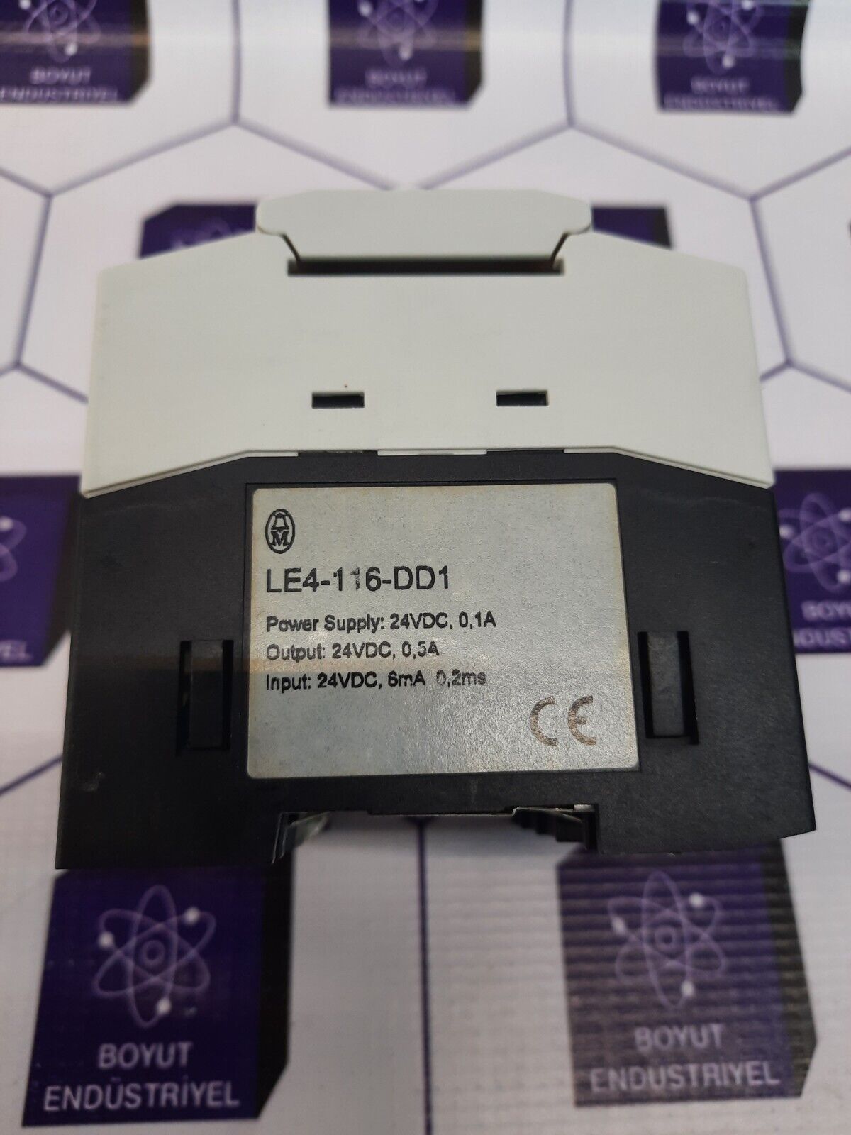 MOELLER LE4-116-DD1 Power Supply