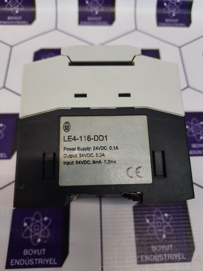 MOELLER LE4-116-DD1 Power Supply