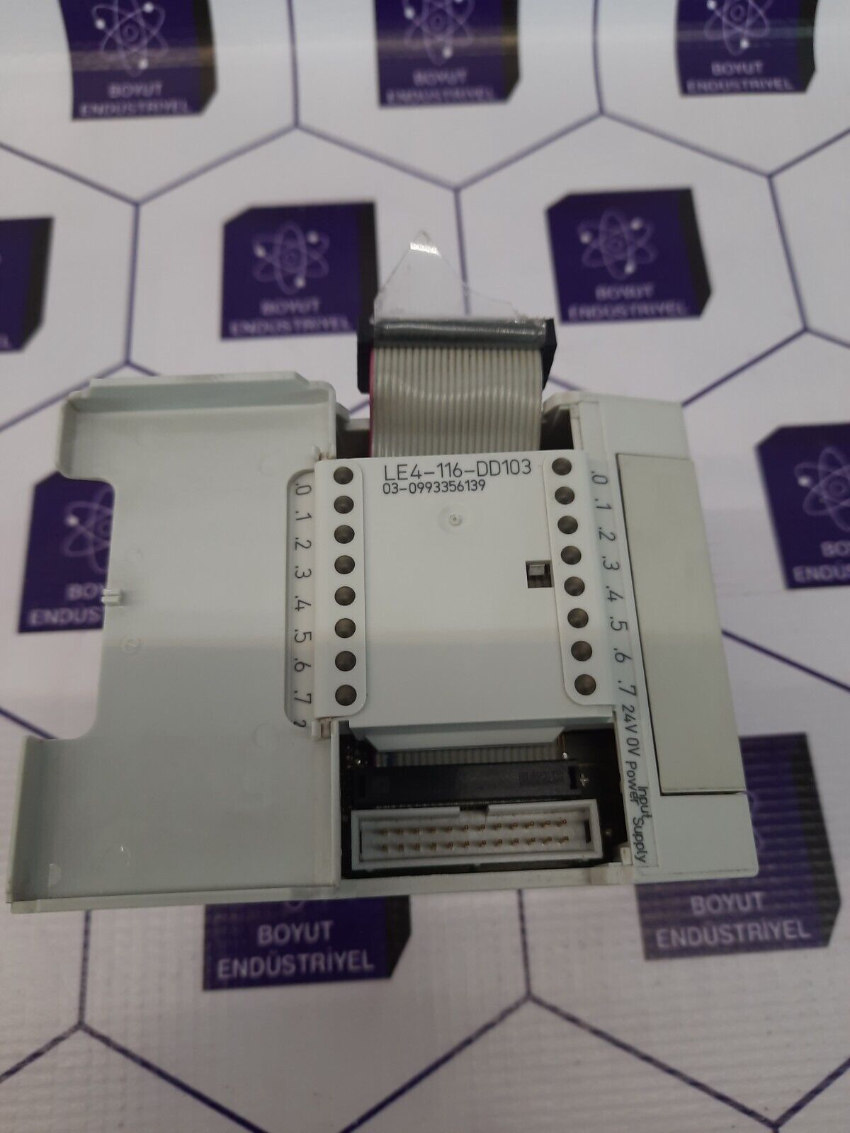 MOELLER LE4-116-DD1 Power Supply