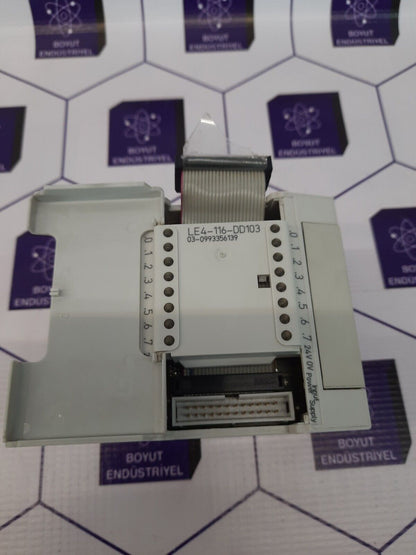 MOELLER LE4-116-DD1 Power Supply