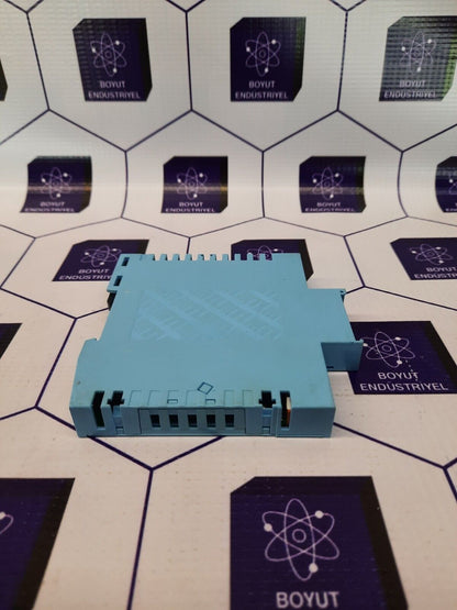 MTL5021 SAFETY BARRIER