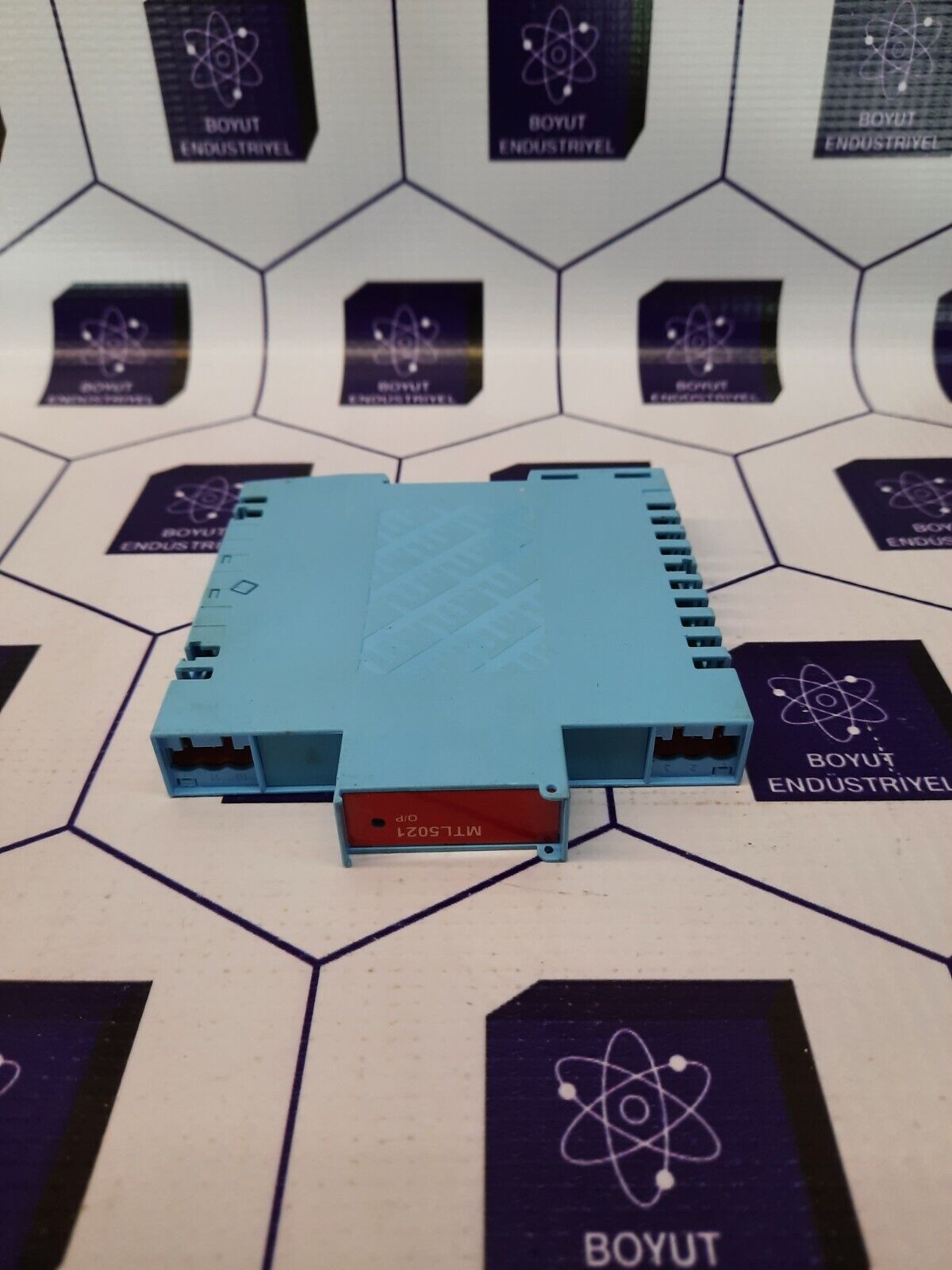 MTL5021 SAFETY BARRIER