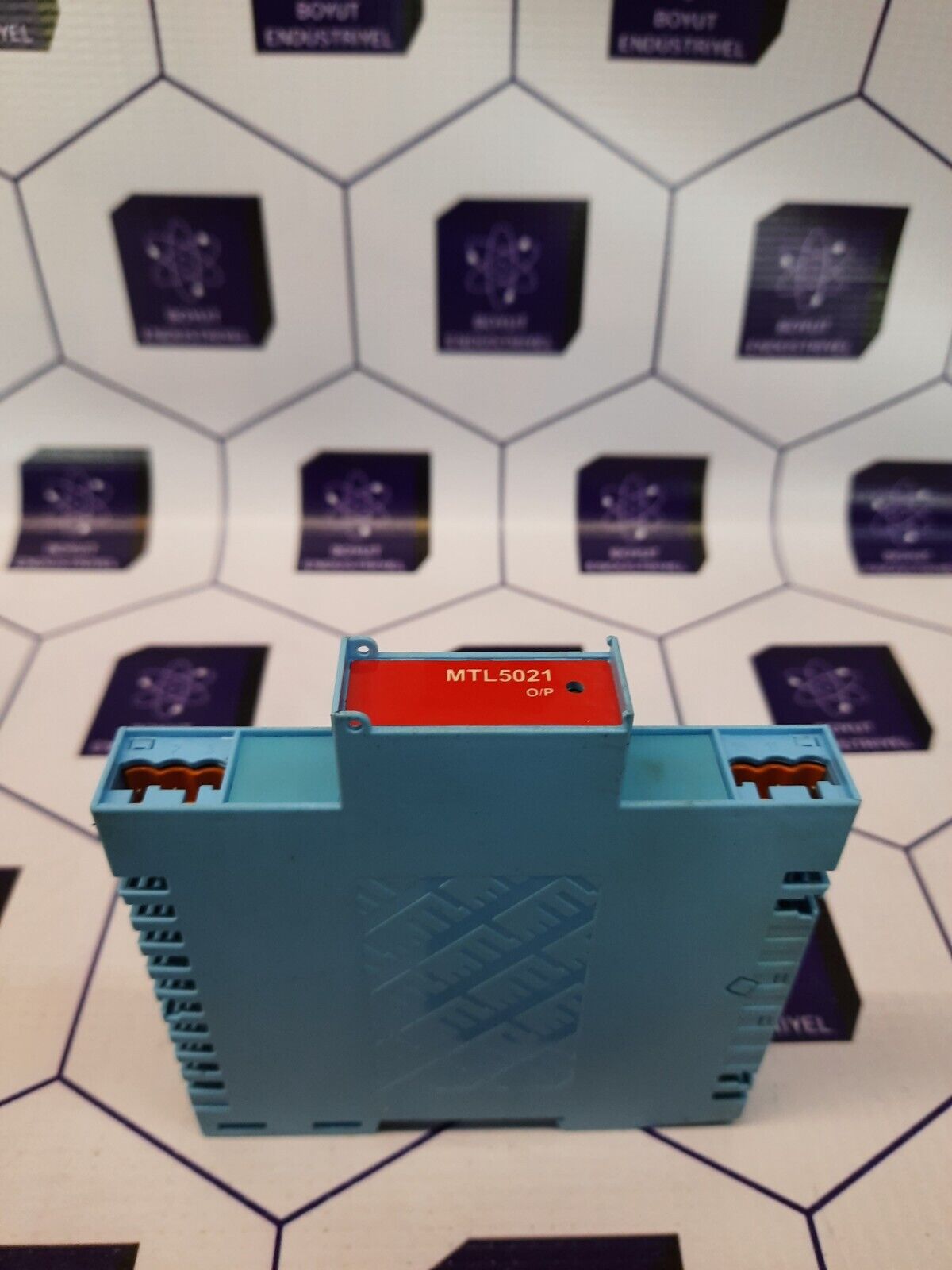 MTL5021 SAFETY BARRIER