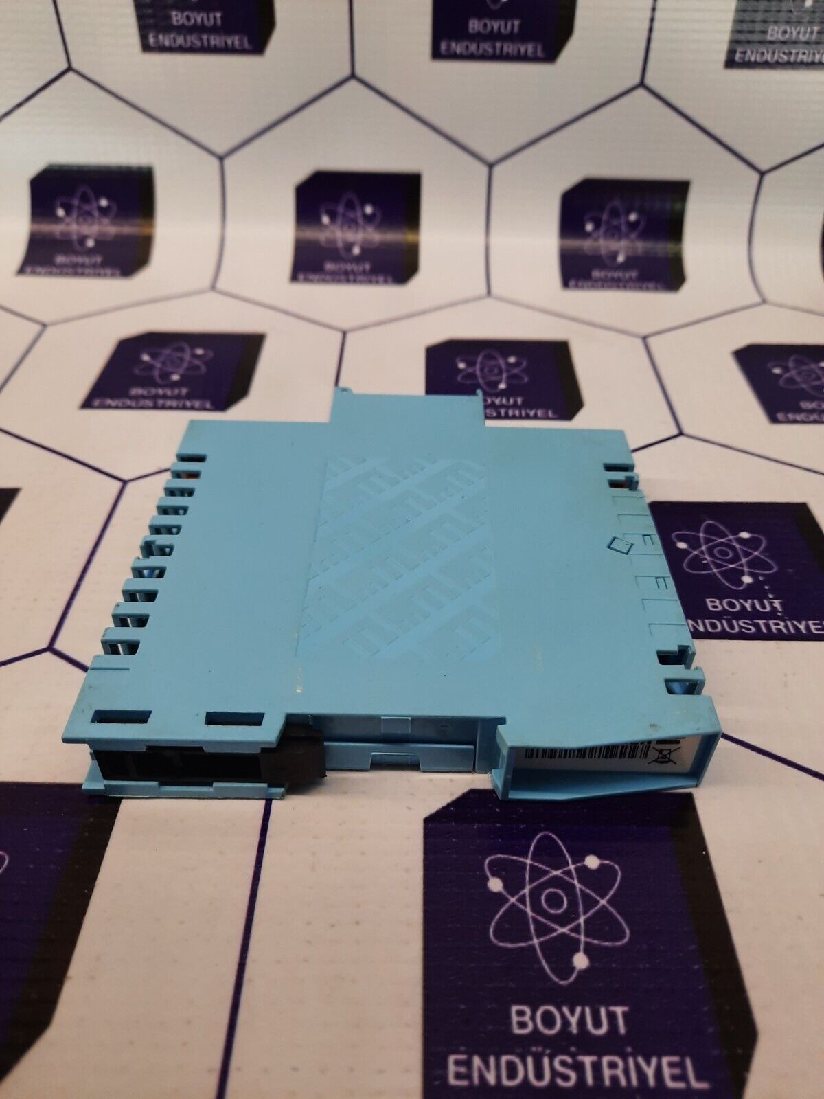 MTL5021 SAFETY BARRIER