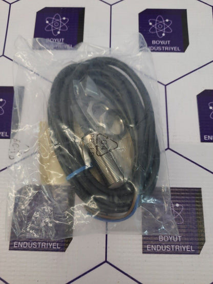 OMRON TL-X5E2-E1 PROXIMITY SWITCH