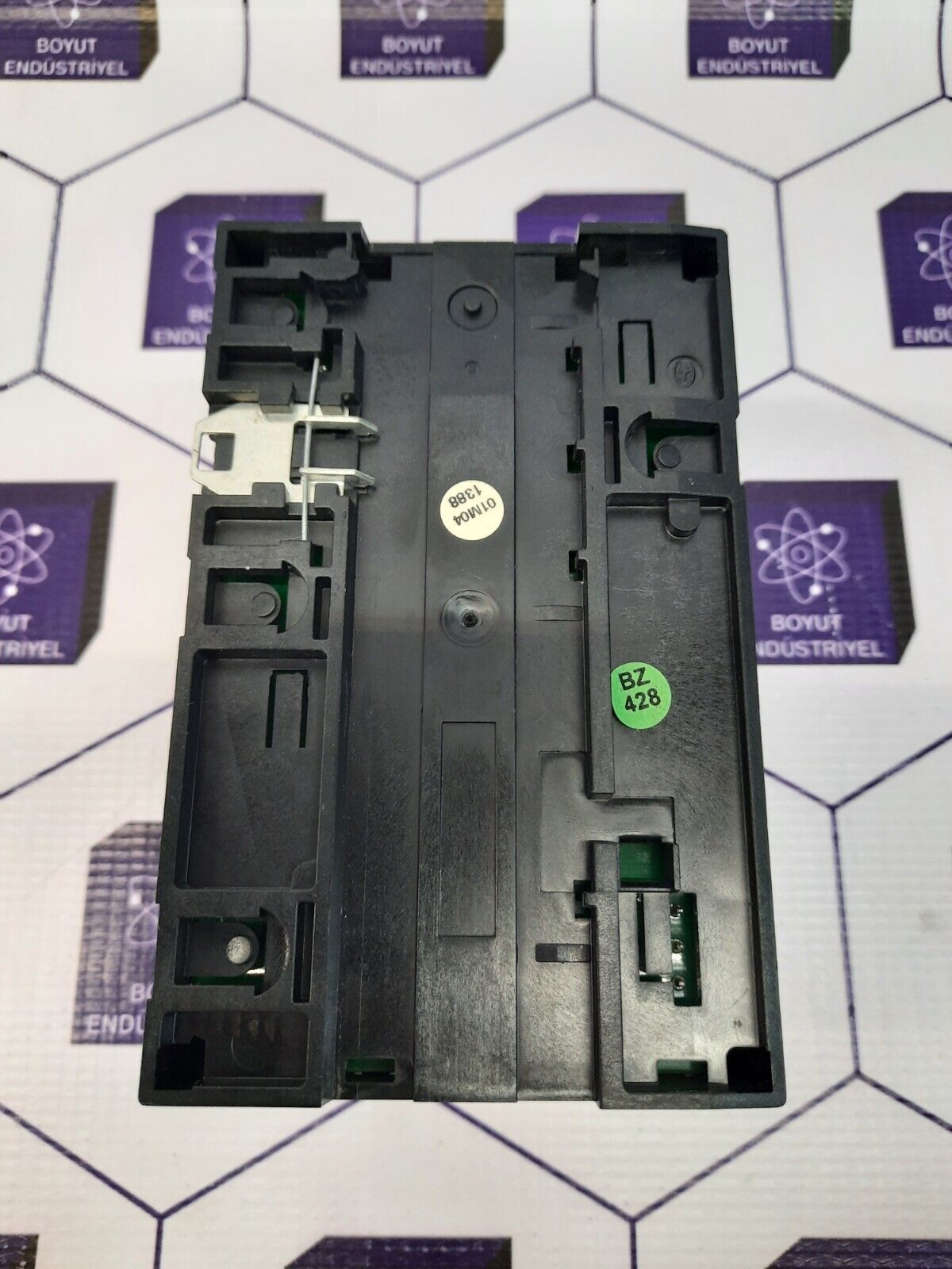 NORIS EM4-101-AA2 REMOTE EXPANSION MODULE