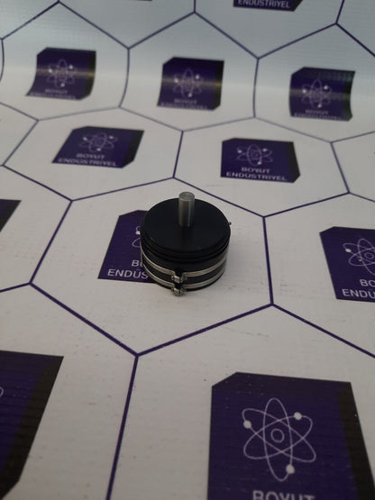 FSG PK 613-16 M II d Rotary Potentiometer