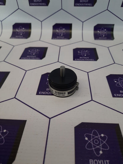 FSG PK 613-16 M II d Rotary Potentiometer