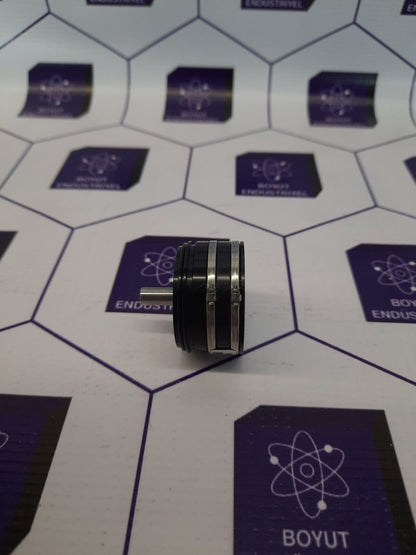 FSG PK 613-16 M II d Rotary Potentiometer