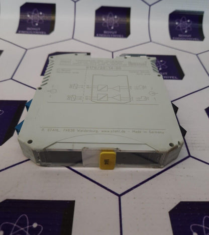 STAHL ISPAC 9176/20-14-00 DIGITAL OUTPUT