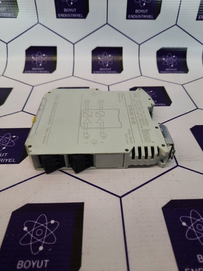 STAHL ISPAC 9176/20-14-00 DIGITAL OUTPUT