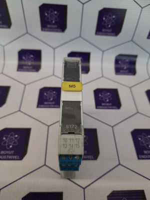 STAHL ISPAC  9172/21-11-00 RELAY MODULE