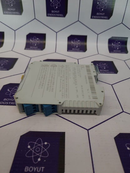 STAHL ISPAC  9172/21-11-00 RELAY MODULE