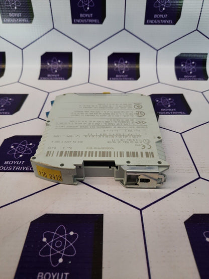 STAHL ISPAC  9172/21-11-00 RELAY MODULE