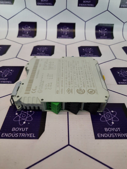 STAHL ISPAC 9160/23-11-11 TRANSMITTER SUPPLY UNIT