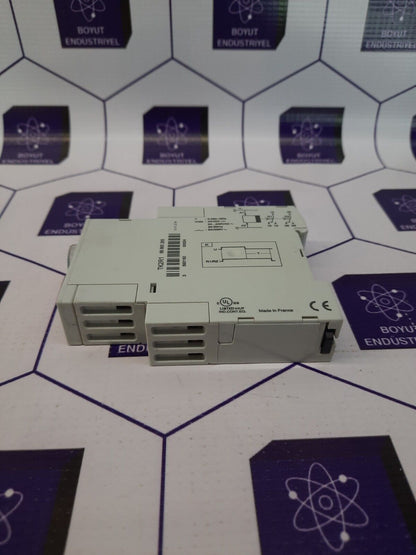 Crouzet TK2R1 Analog Timer Control