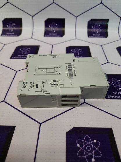 Crouzet TK2R1 Analog Timer Control
