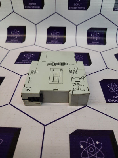 Crouzet TK2R1 Analog Timer Control