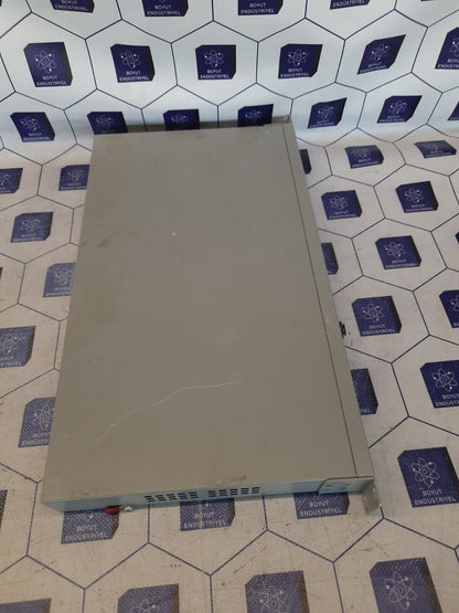 ALLIED TELESIS AT-8000S/24 FAST ETHERNET SWITCH