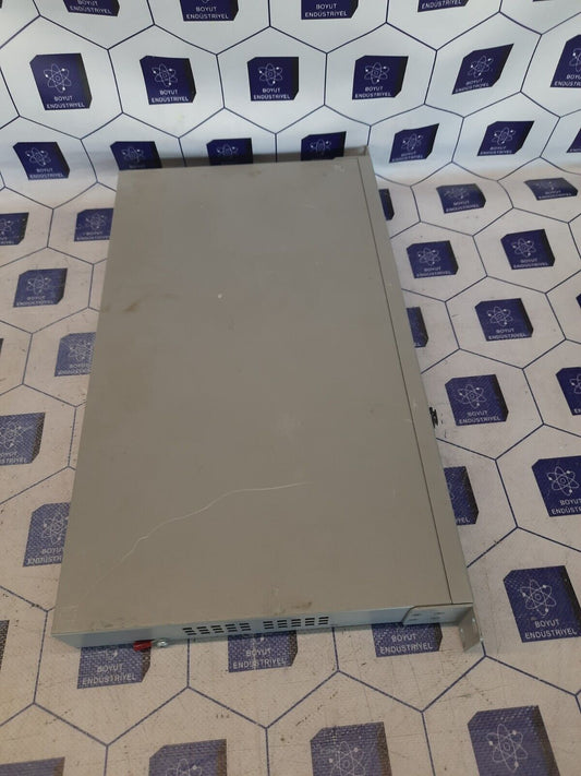 ALLIED TELESIS AT-8000S/24 FAST ETHERNET SWITCH