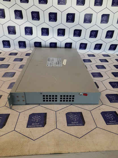 ALLIED TELESIS AT-8000S/24 FAST ETHERNET SWITCH