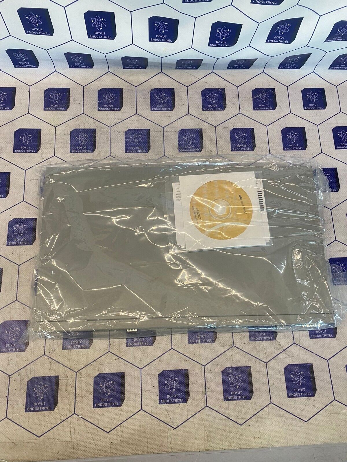 ALLIED TELESIS AT-8000S  SERIES  FAST ETHERNET SWITCH