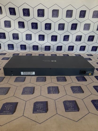 HP  J9450A Procurve 1810G-24 24-Port Managed Gigabit Switch